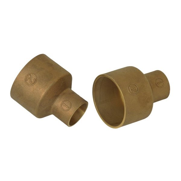 Copla So-So 2" x 1"