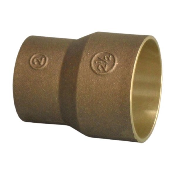 Copla So-So 2.1/2" x 2"