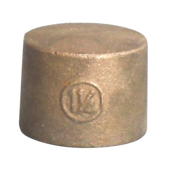 Tapa Gorro So 1.1/4"