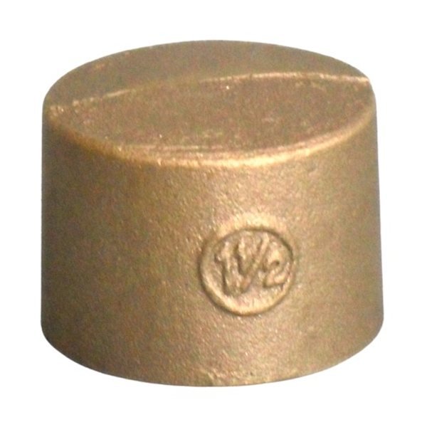 Tapa Gorro So 1.1/2"