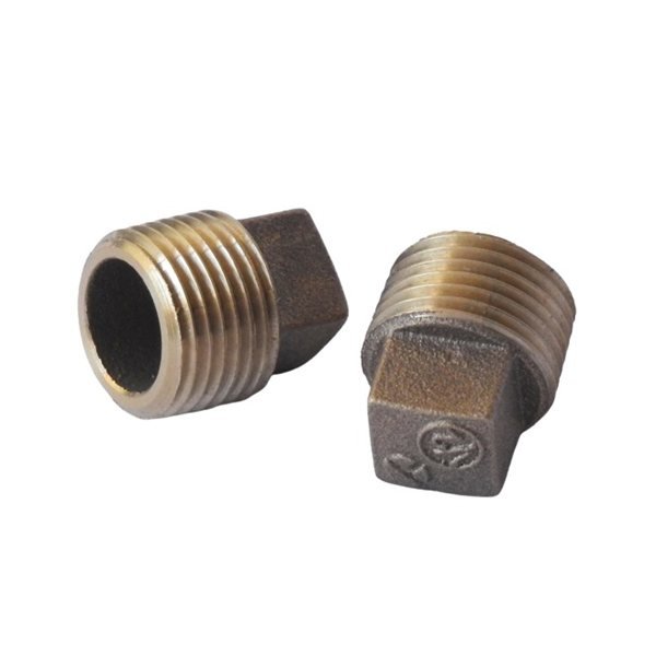 Tapón Macho HE 1/2"