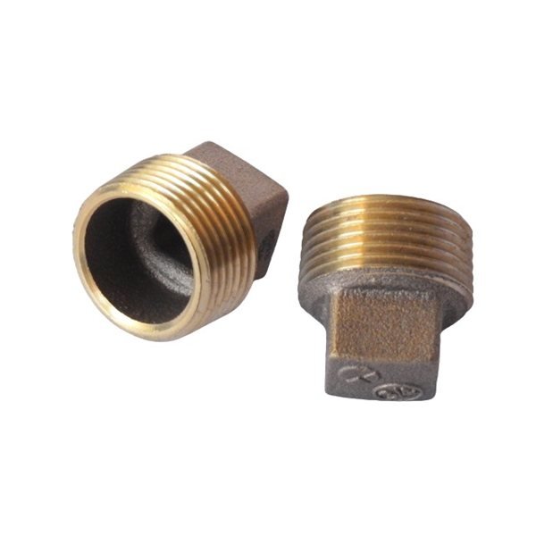 Tapón Macho HE 3/4"