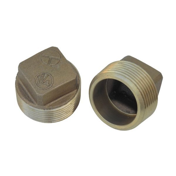 Tapón Macho HE 1.1/4"