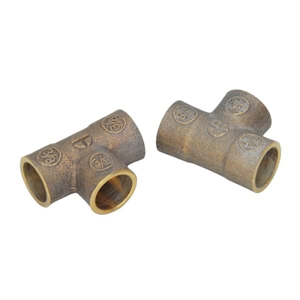 Tee So 3/8"