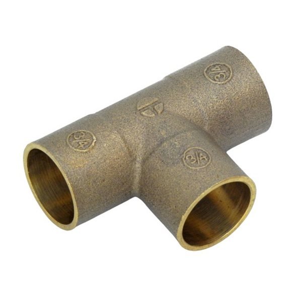 Tee So 3/4"