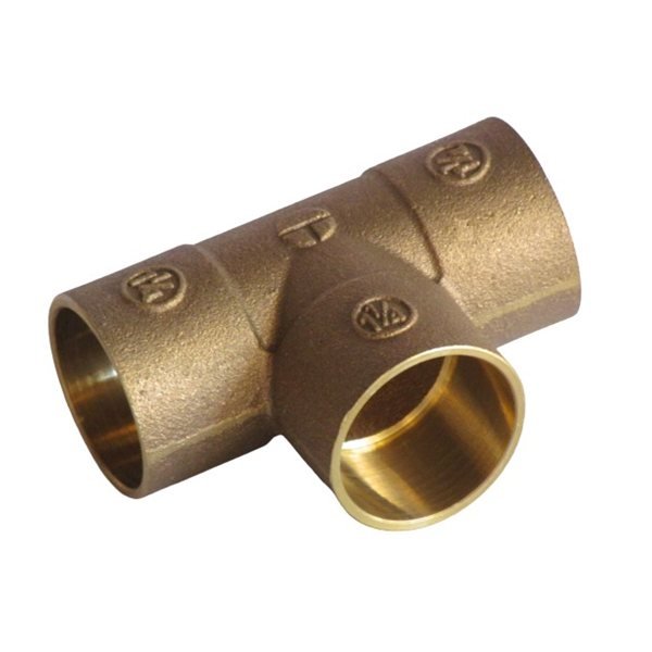 Tee So 1.1/4"