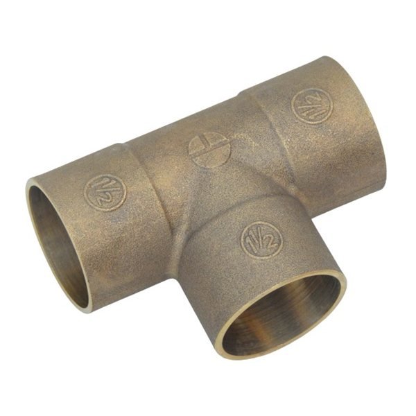 Tee So 1.1/2"