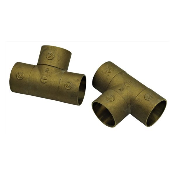 Tee So 2" - GAS