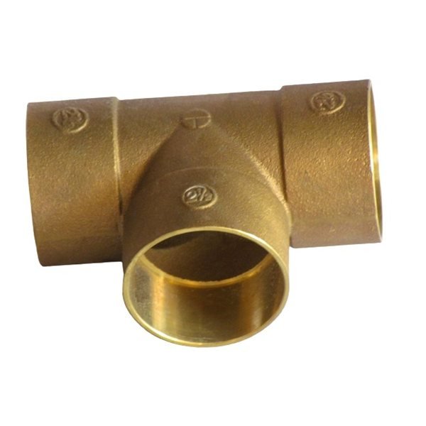 Tee So 2.1/2"