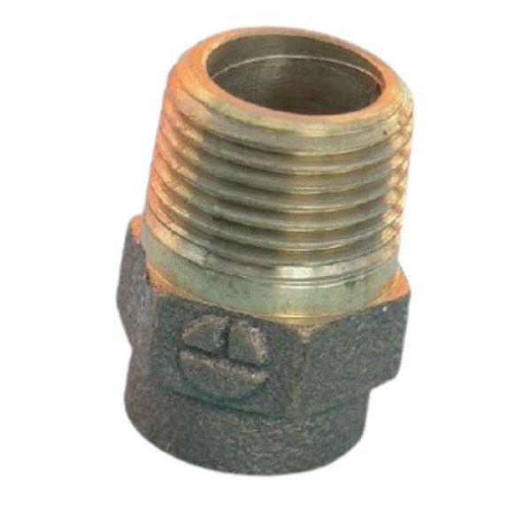Terminal So-HE 3/8"