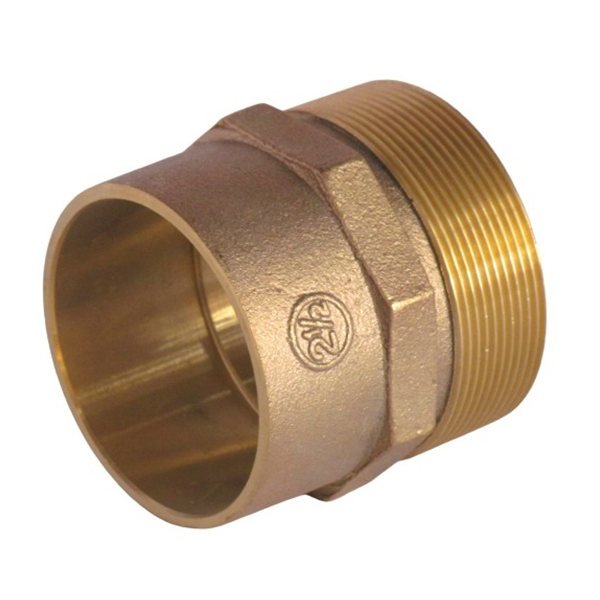 Terminal So-HE 2.1/2"
