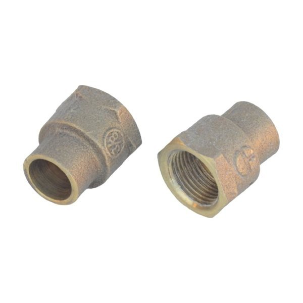 Terminal So-HI 3/8"