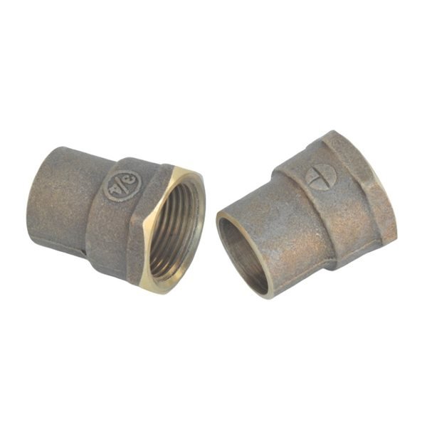 Terminal So-HI 3/4"