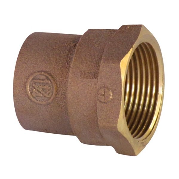 Terminal So-HI 1.1/4"