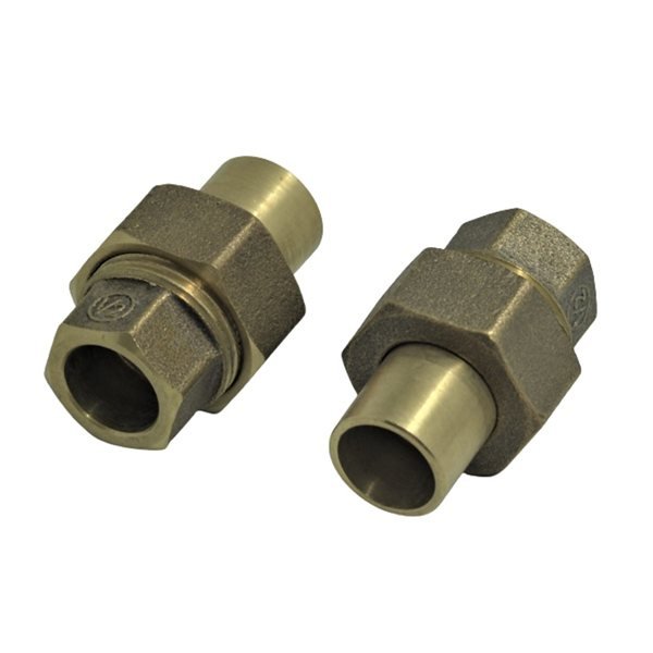Unión Amer.So-So 1/2" - GAS