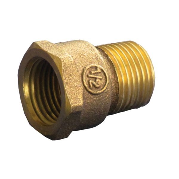 Niple HI-HE 1/2"