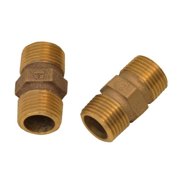 Hilo con Tuerca 1/2"