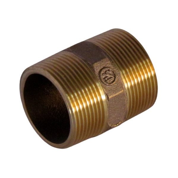 Hilo con Tuerca 1.1/2"