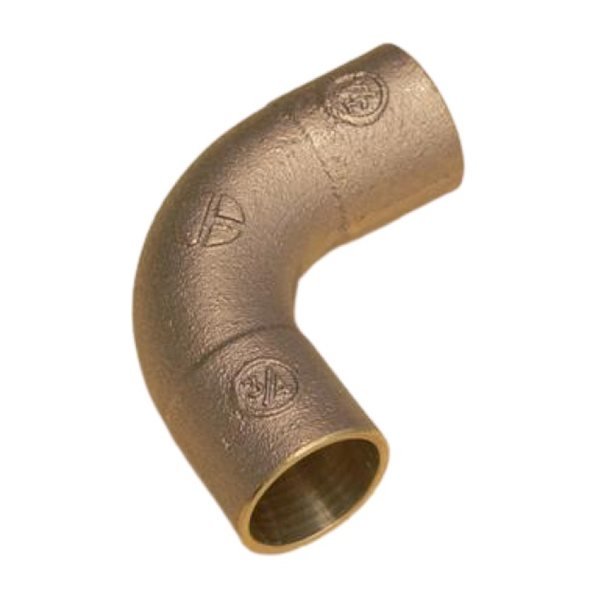 Curva So 3/4"