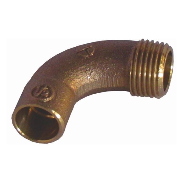 Curva So-HE 1/2"