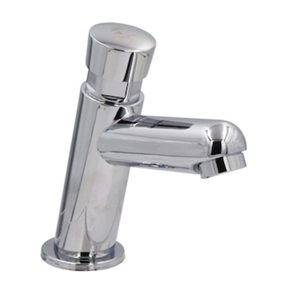 Llave Lavatorio Tempor Punta Cuadrada