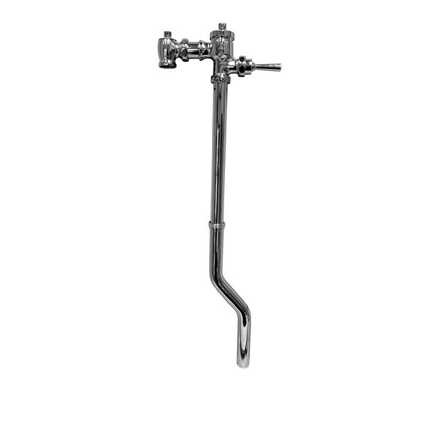 Fluxómetro Palanca c/Válvula Corte 1" S