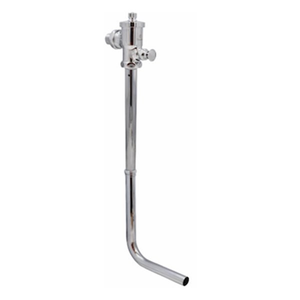 Fluxómetro Botón 3/4" L