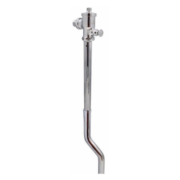 Fluxómetro Botón 3/4" S