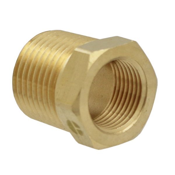 Bushing HE-HI 3/4 x 1/2