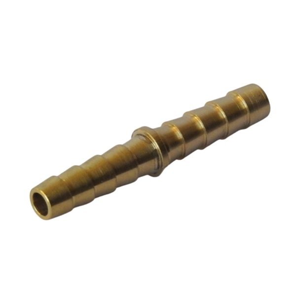 Copla Dentada 1/4"
