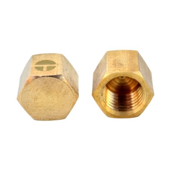 Tapa Gorro HI 1/4" NPT