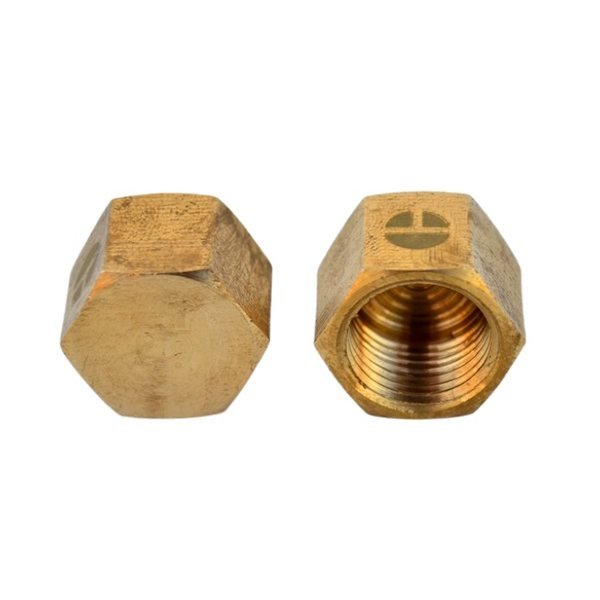Tapa Gorro HI 3/8" NPT