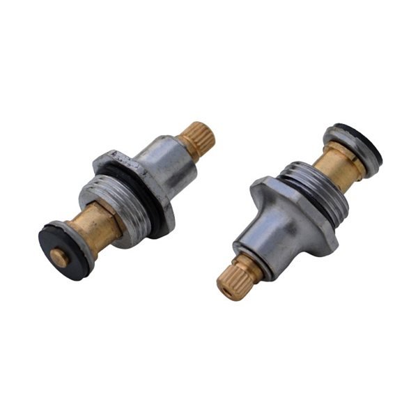 Cartridge 3/4" Campana Cromada F