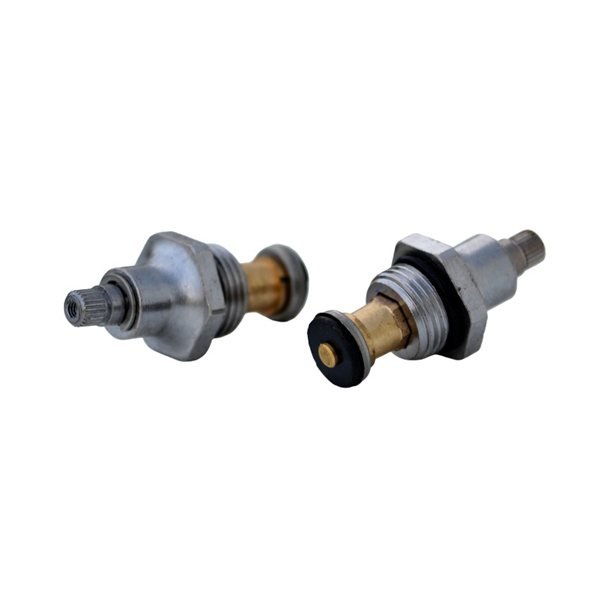 Cartridge 3/4" Campana Cromada Gruesa F
