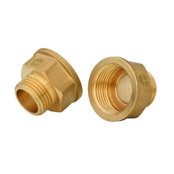 Niple Tuerca HI-HE 3/4" x 1/2"