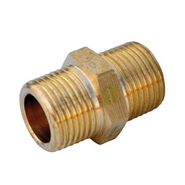 Hilo con Tuerca 3/8"