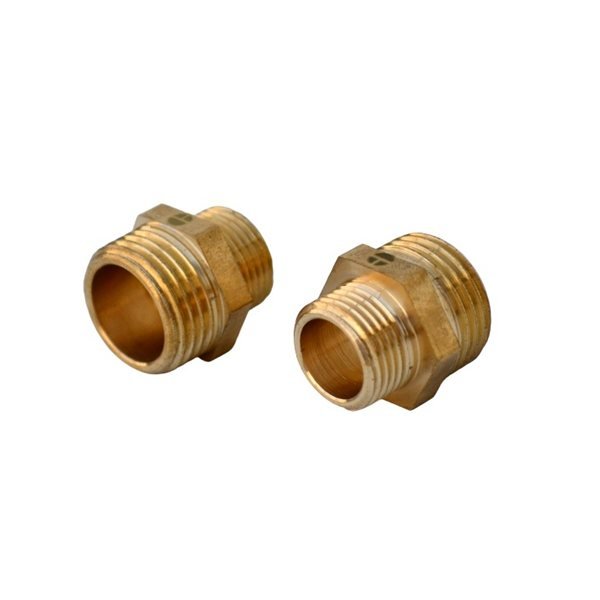 Hilo con Tuerca 1/2" x 3/8"