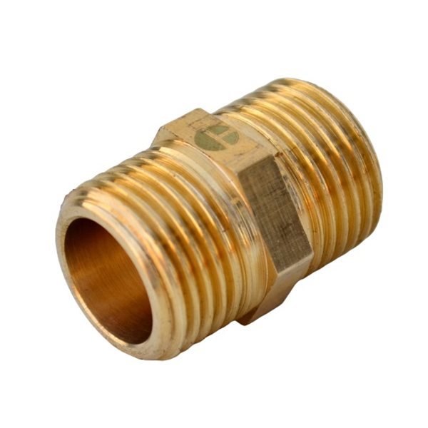 Hilo con Tuerca 1/2"