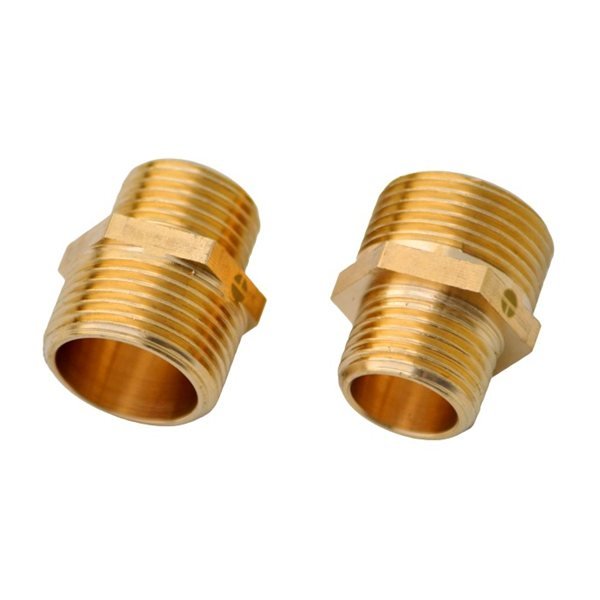 Hilo con Tuerca 3/4" x 1/2"