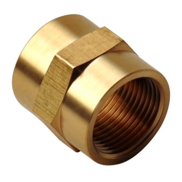 Hilo con tuerca HI HI 3/4"
