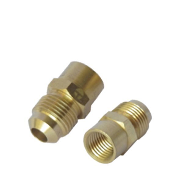 Convertidor HI-Ta-HE-Cono 1/4 x 3/8 UNF