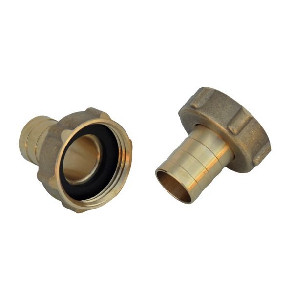 Conector Manguera 3/4 para Llave 1