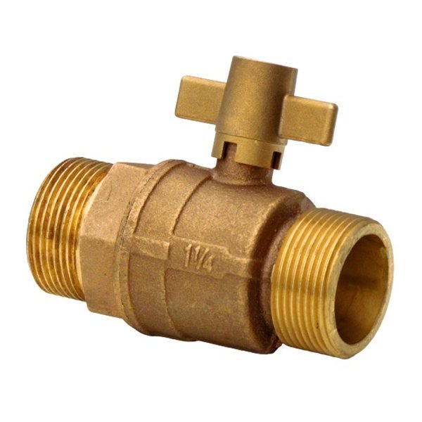 Llave Antifraude HE-HE 1./4 Light