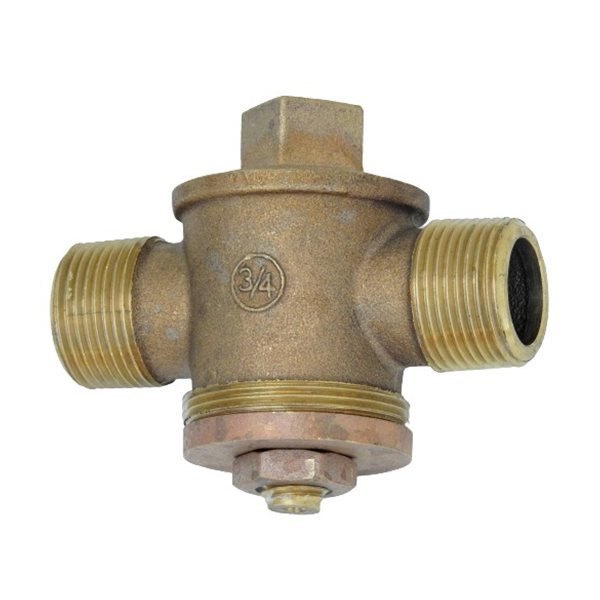 Llave Collar 3/4" HE-HE