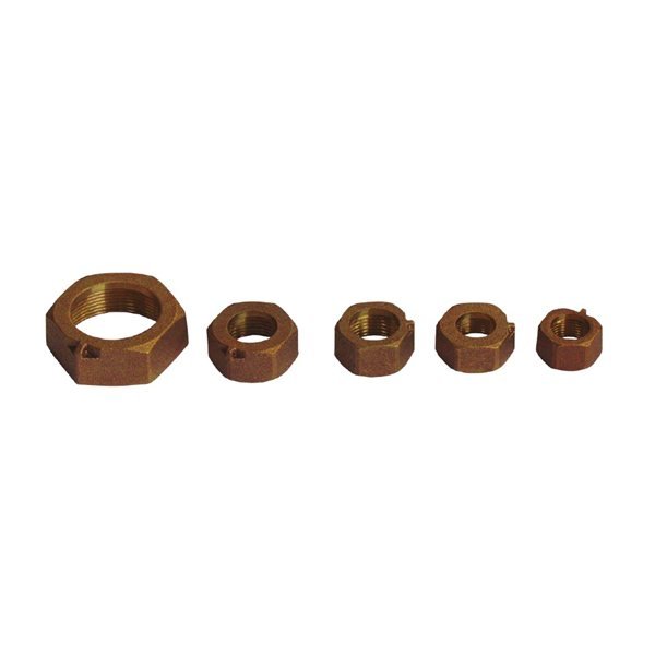 Tuerca HI 3/4"