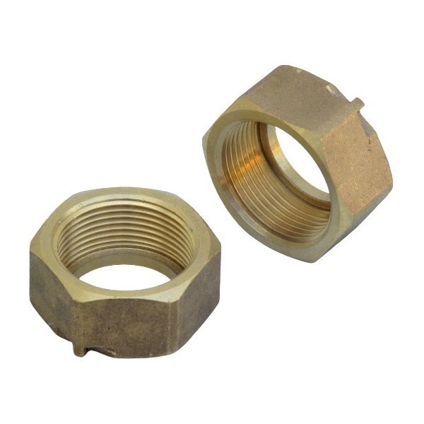 Tuerca HI 1.1/4"