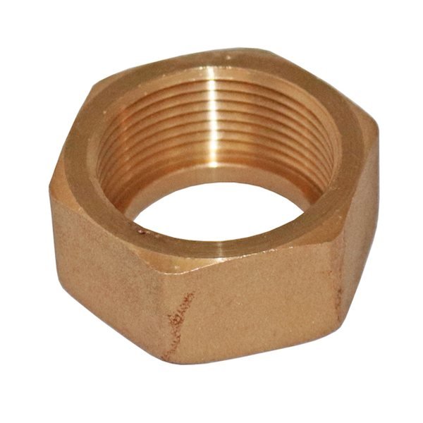 Tuerca HI 1.1/4" Hilo Izquierdo