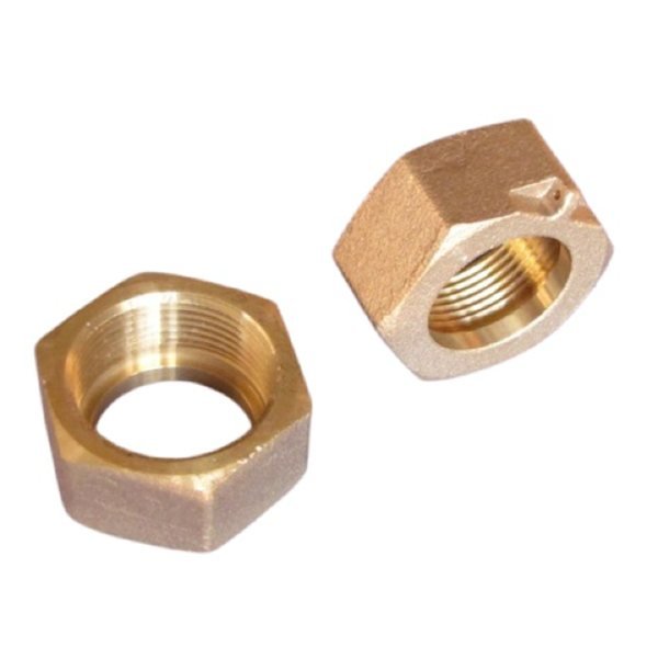 Tuerca HI 7/8"