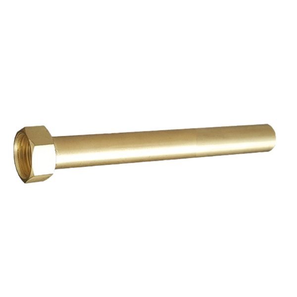 Conector So-HI Tuerca Trini 1/2 c/Golill
