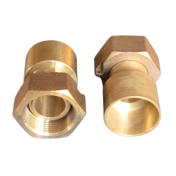 Conect So Tca Trini So-HI 1.1/2 x 1.1/4"